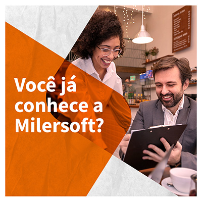 Você conhece a Milersoft?